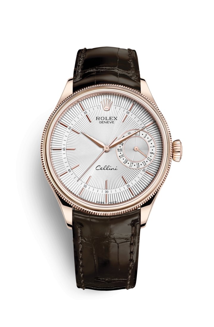 A guide to Rolex Cellini watches