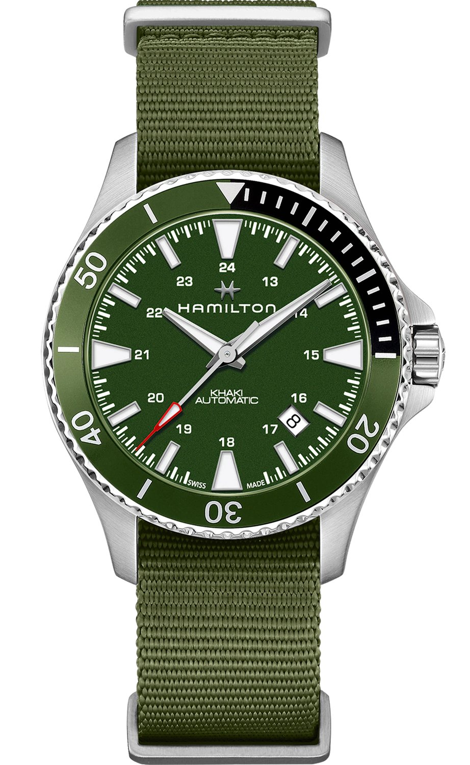 A guide to 10 of the best entrylevel dive watches