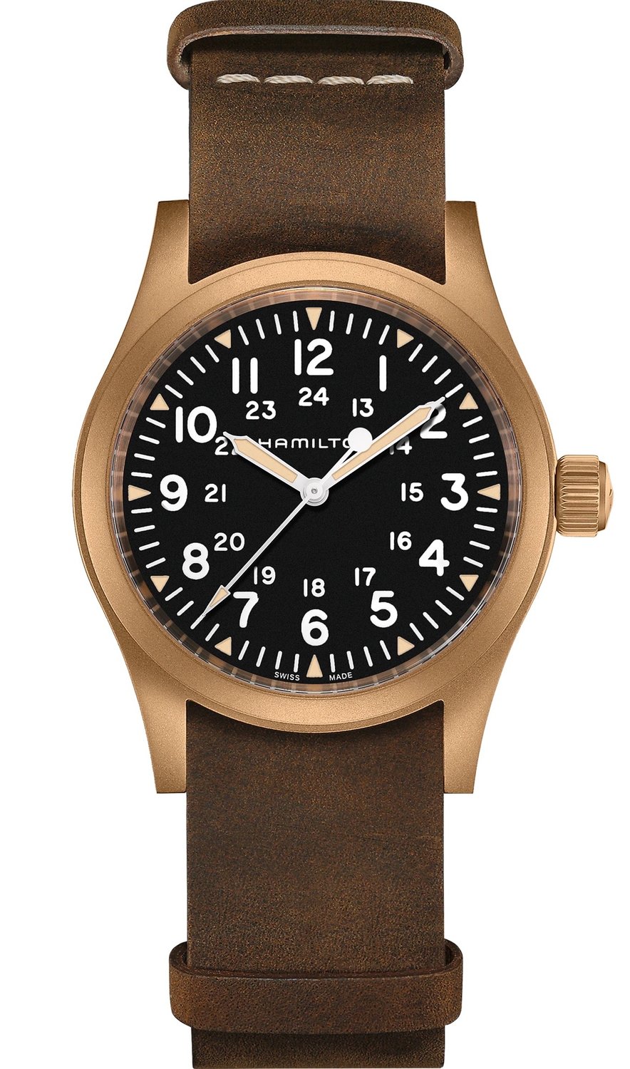 The best bronze watches to own in 2021