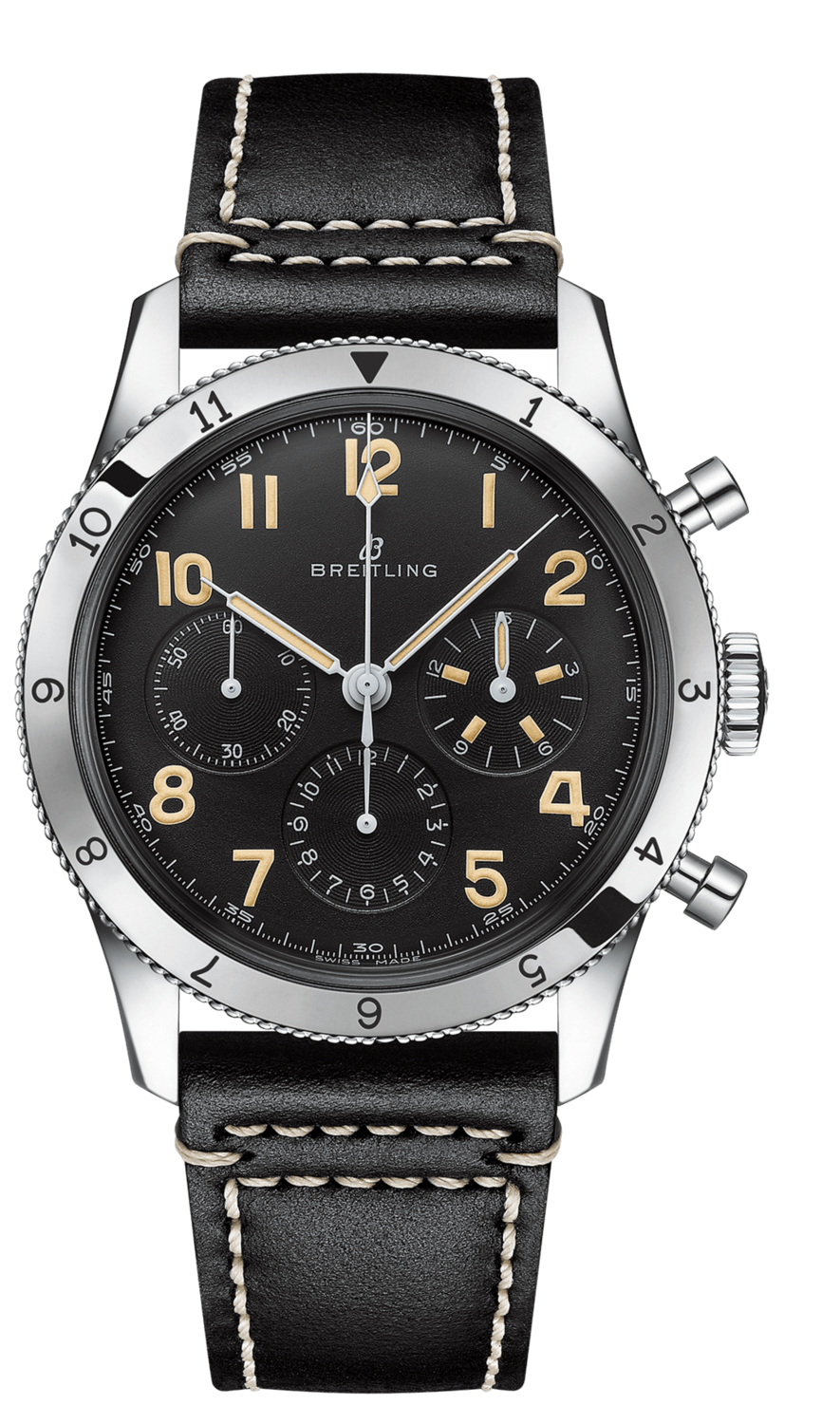 Which Breitling watches hold their value?