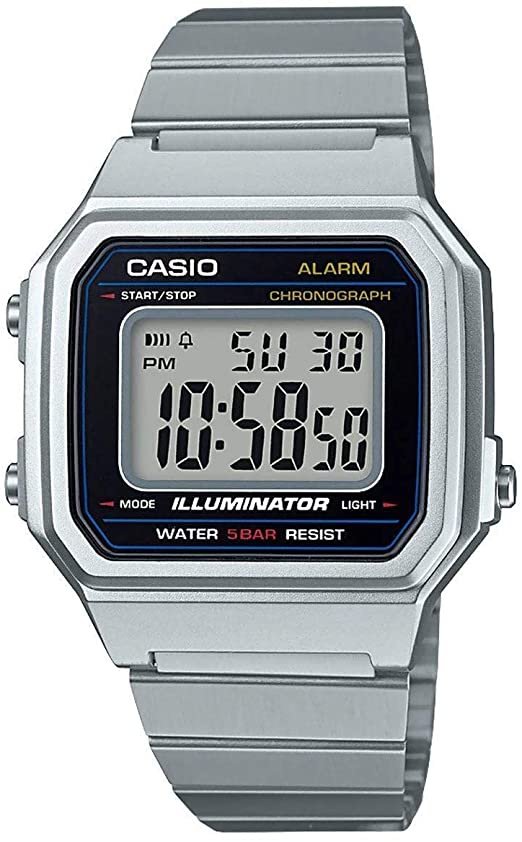 The 5 Most Iconic Casio Watches