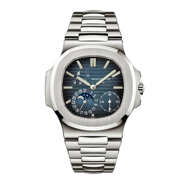 An introductory guide to the Patek Philippe Nautilus