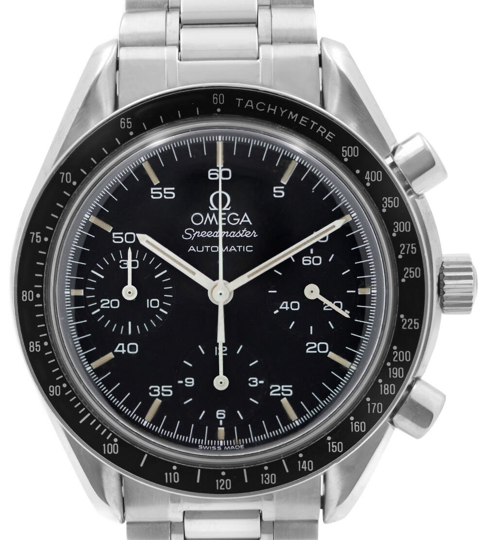 Special Black Friday Luxury Watches Our Selection from eBay