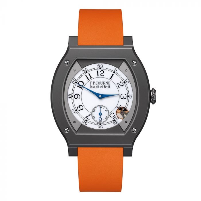 An introductory guide to FP Journe watches