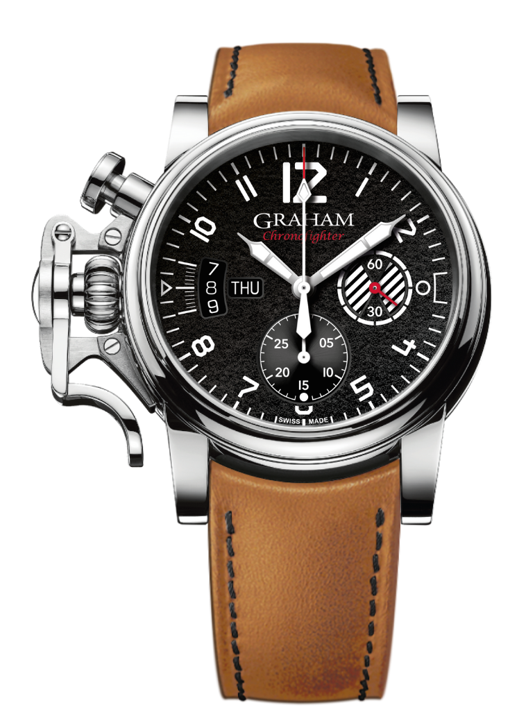 A guide to best independent watchmakers