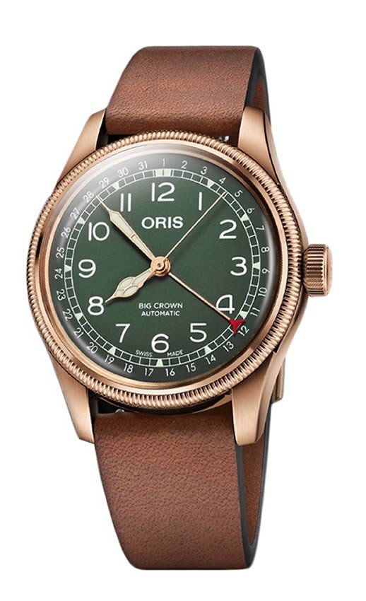 The best bronze watches to own in 2021