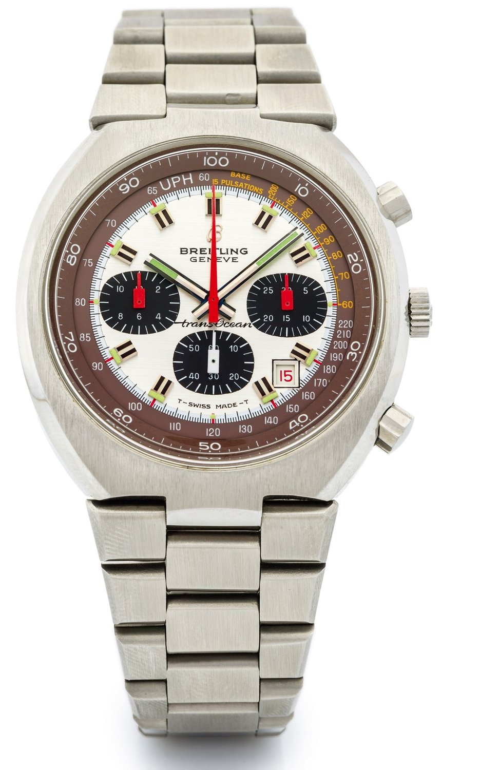 Which Breitling watches hold their value?