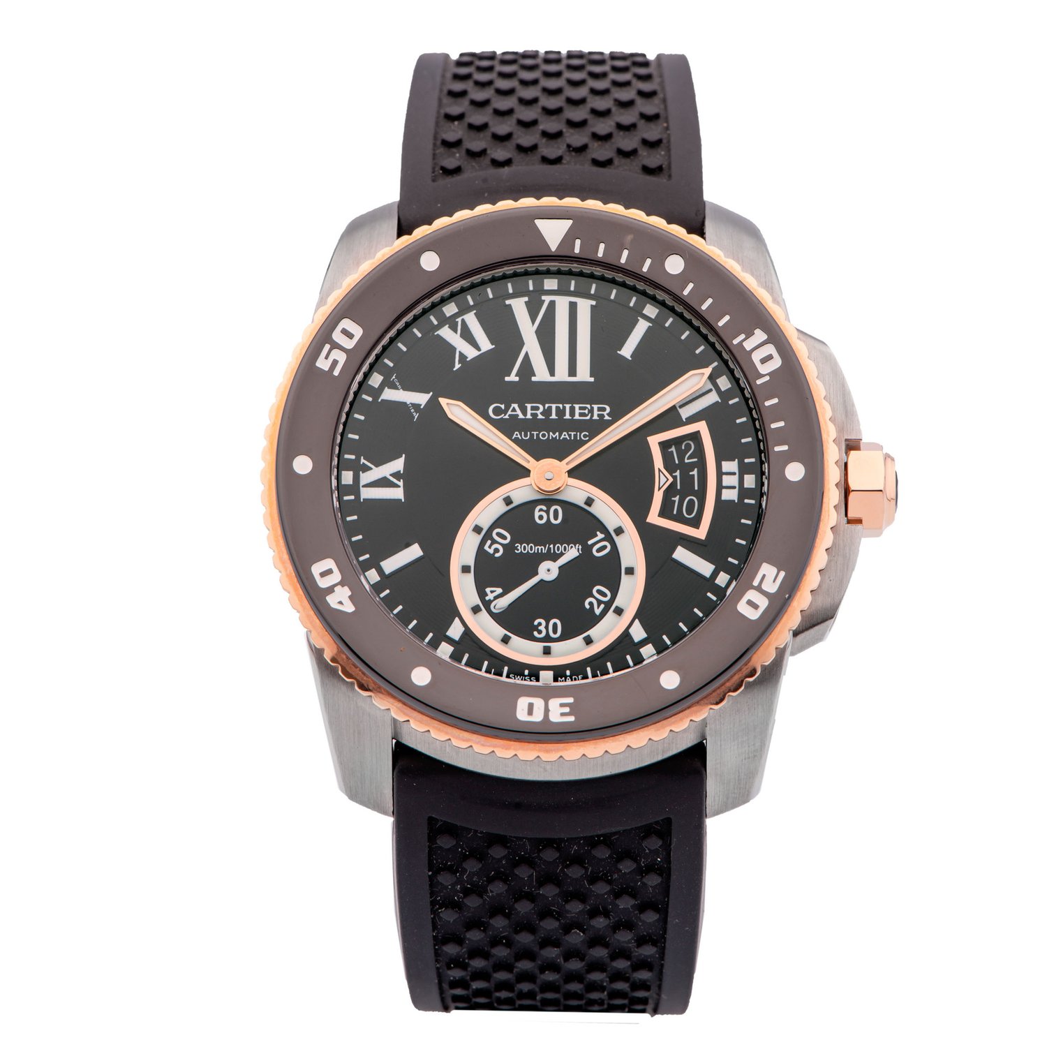 Which Cartier watches hold their value?