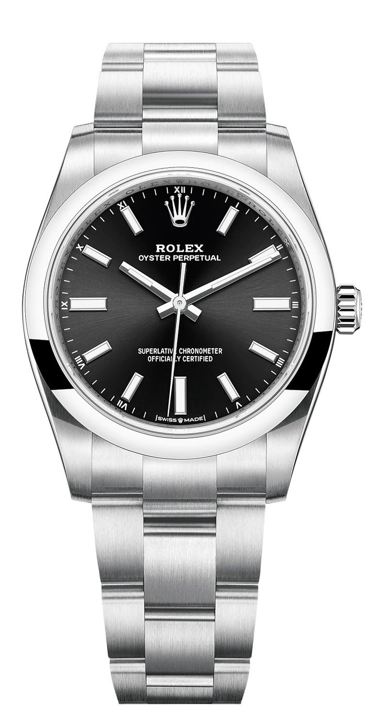 Top 10 entrylevel watches from some of the world’s biggest watch brands