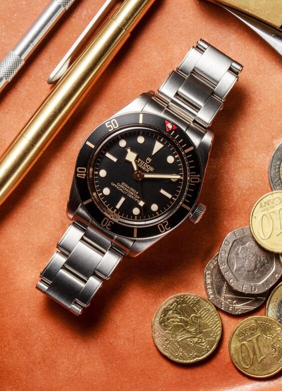 Which Tudor Watches Hold Their Value 