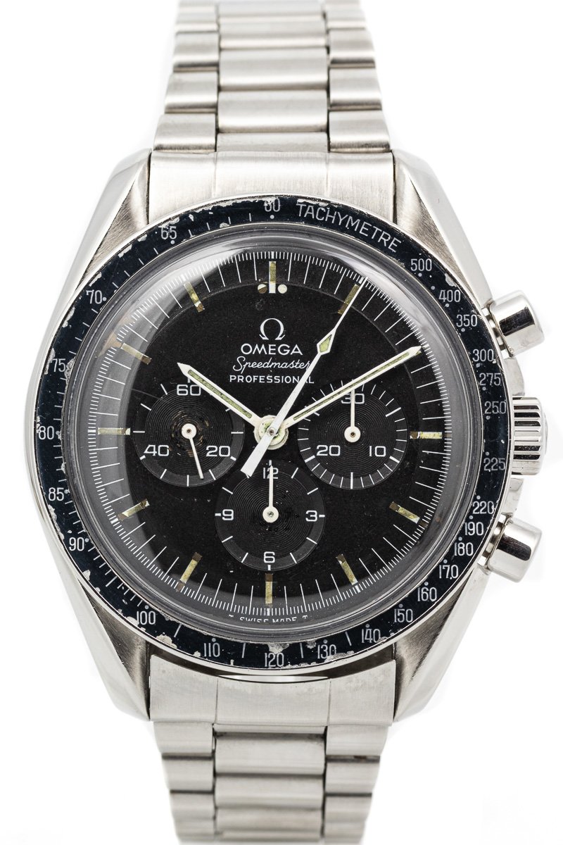 Which Omega watches hold their value?