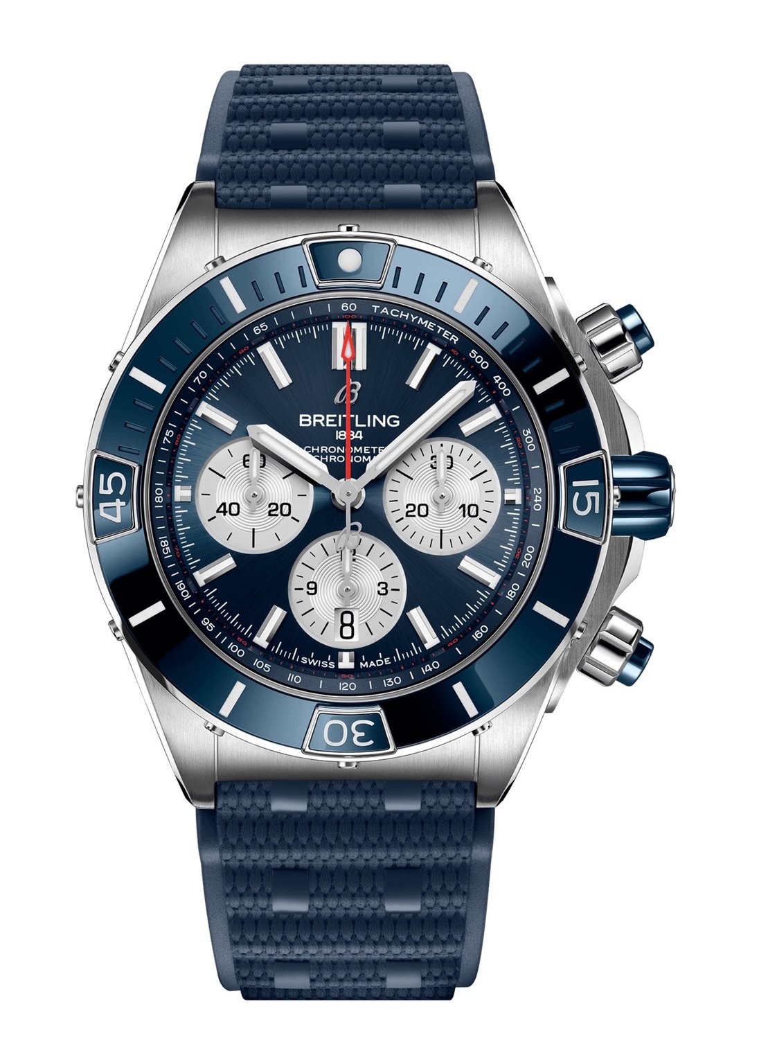 Top 10 entrylevel watches from some of the world’s biggest watch brands