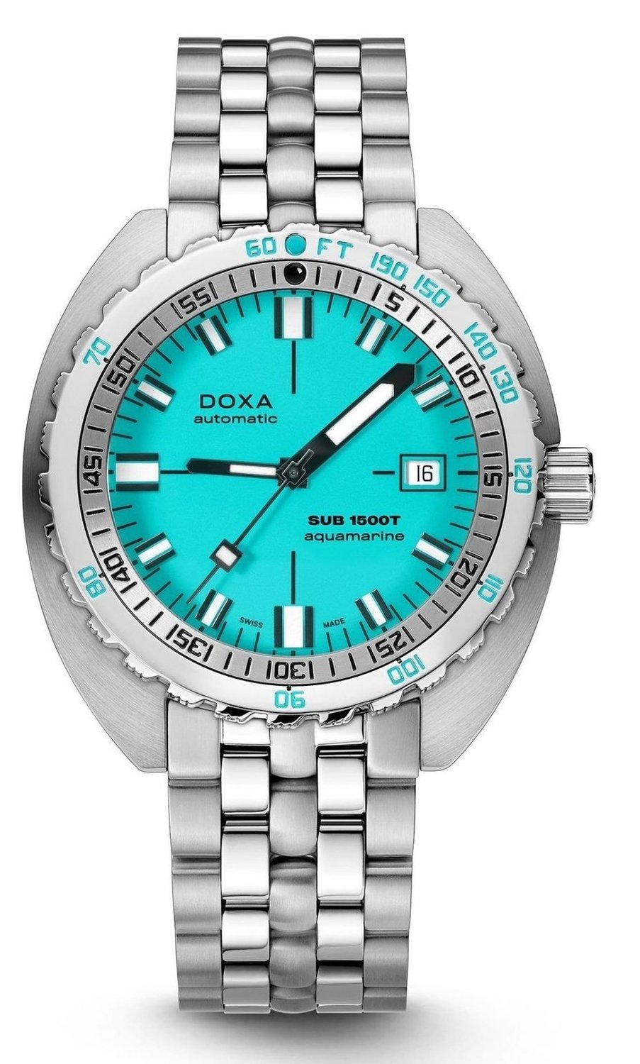 Popular Doxa Diving watches