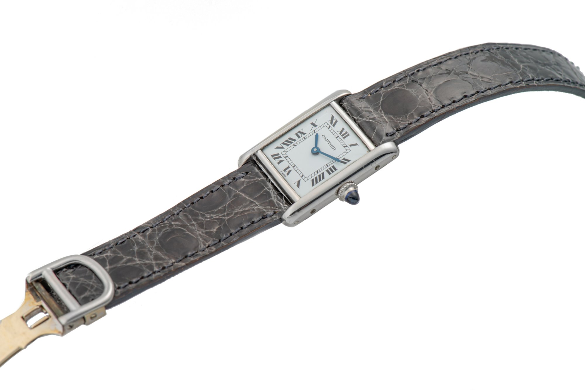 Which Cartier watches hold their value?