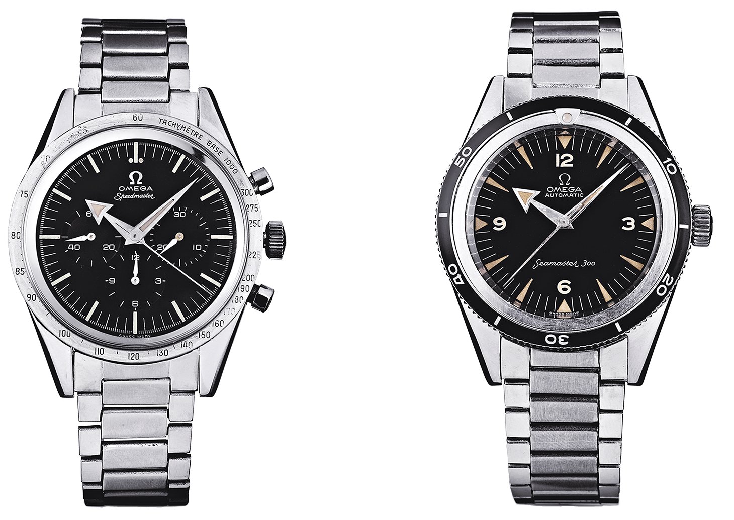 Which Omega watches hold their value?