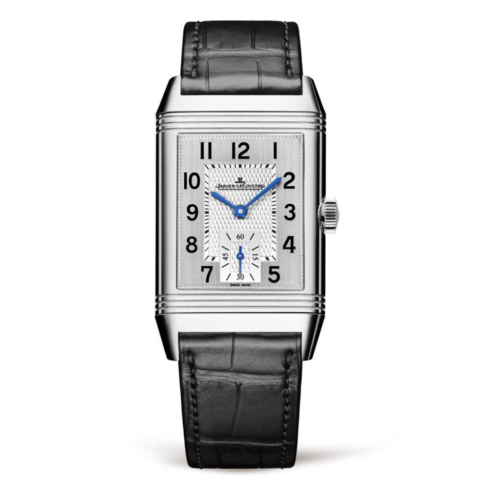 Ultimate guide to the Jaeger-LeCoultre Reverso watch