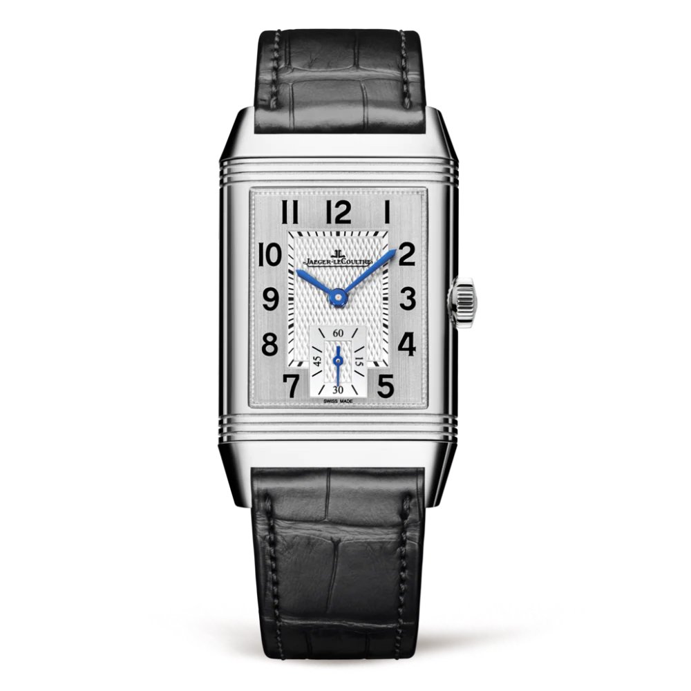 Ultimate guide to the JaegerLeCoultre Reverso watch