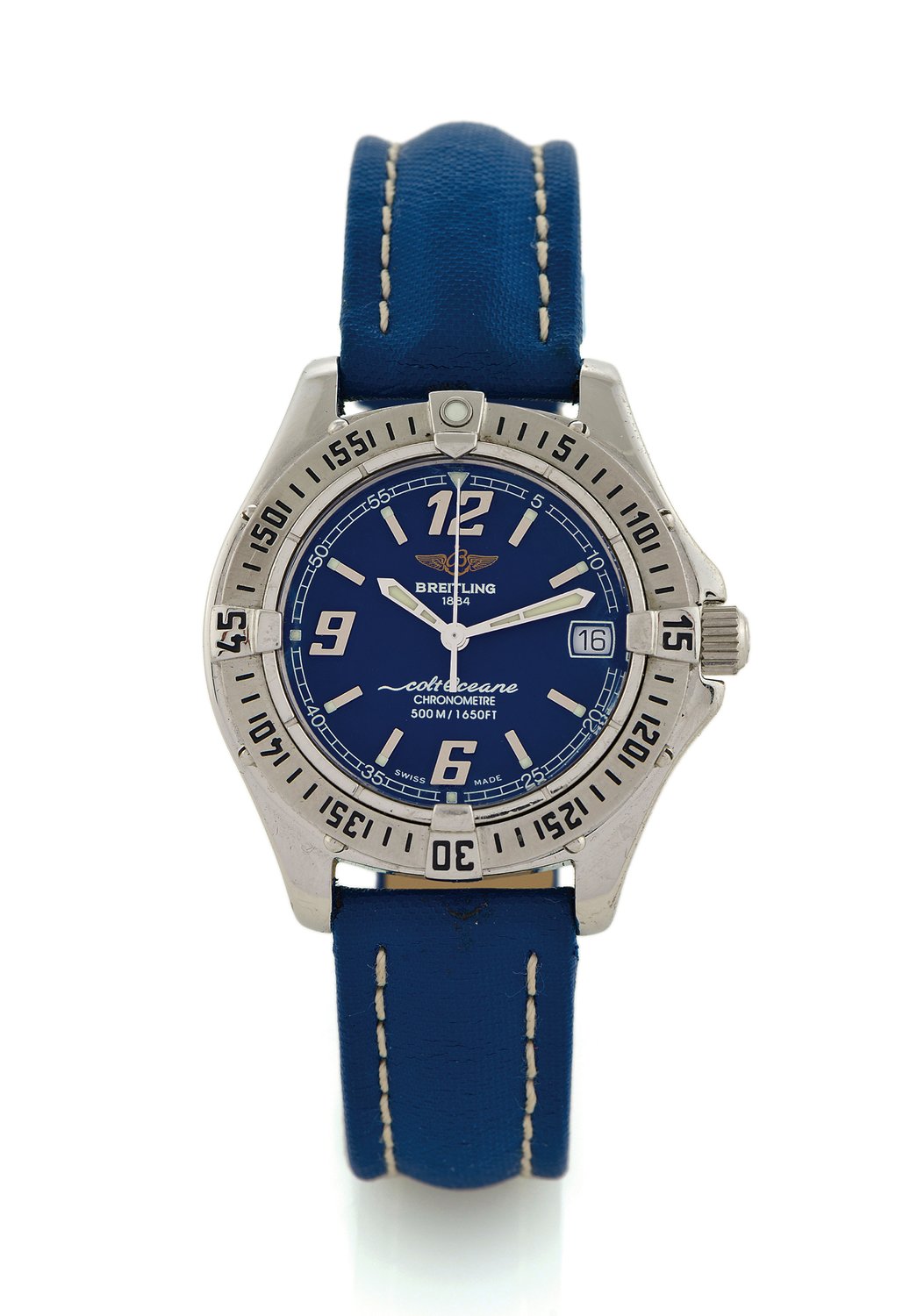 Which Breitling watches hold their value?