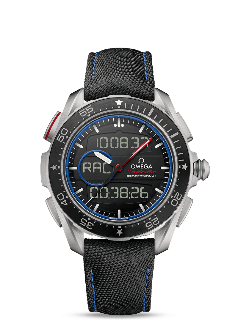A guide to some of the best watches for sailing
