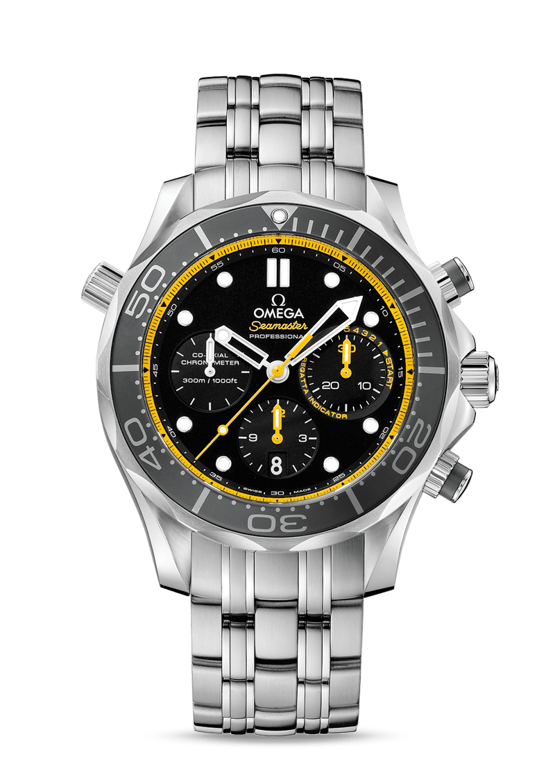 which-omega-watches-hold-their-value