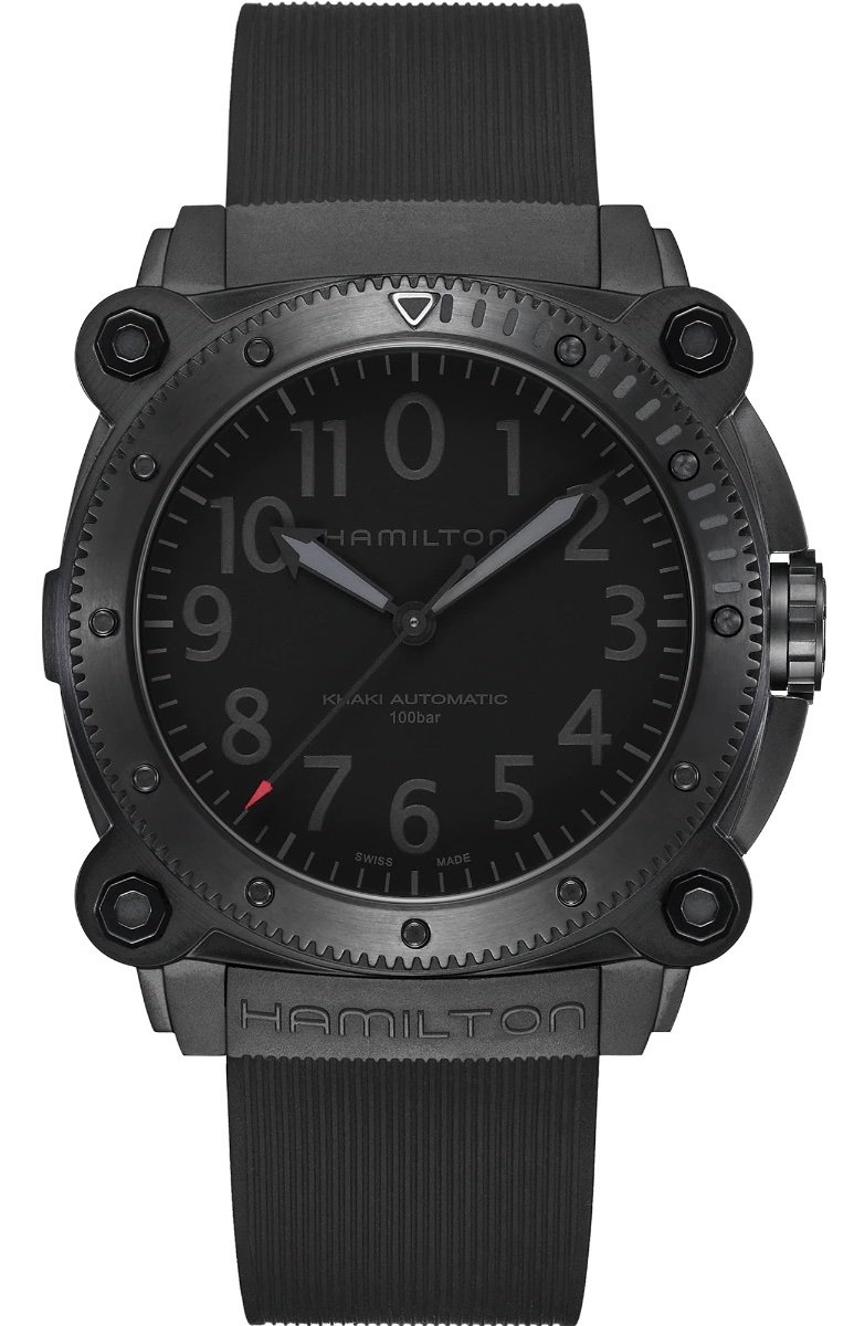 The best military watches of 2021