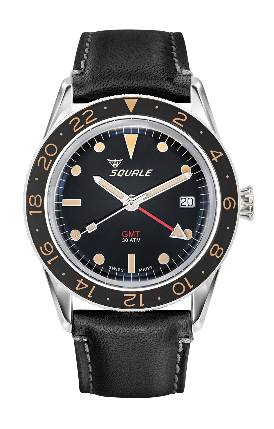 Popularity of vintage skin diver watches