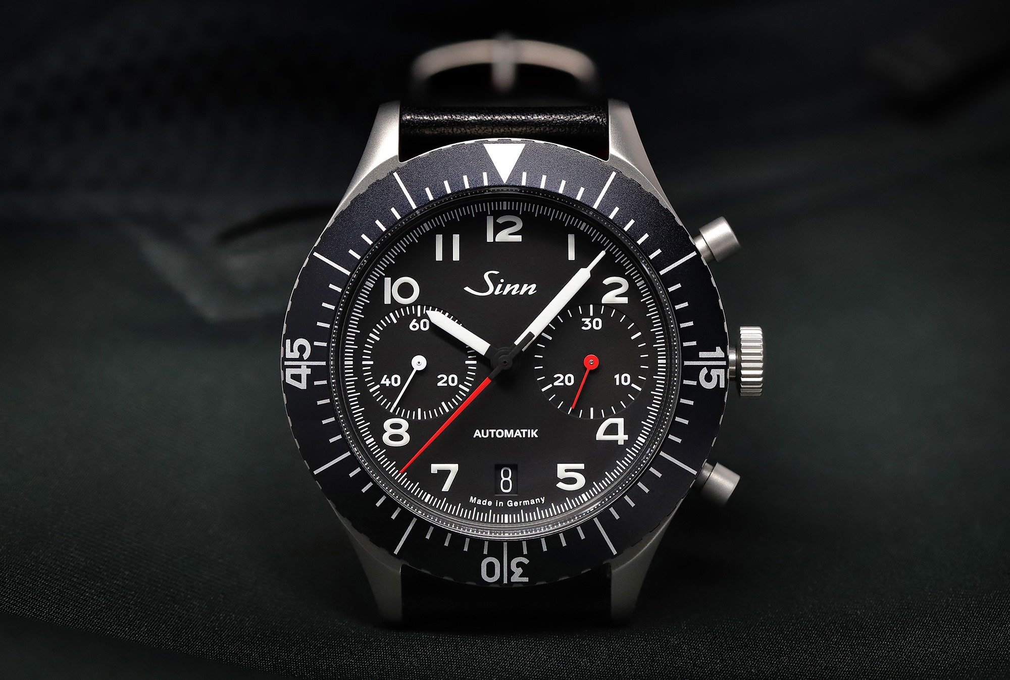 An introductory guide to Sinn watches