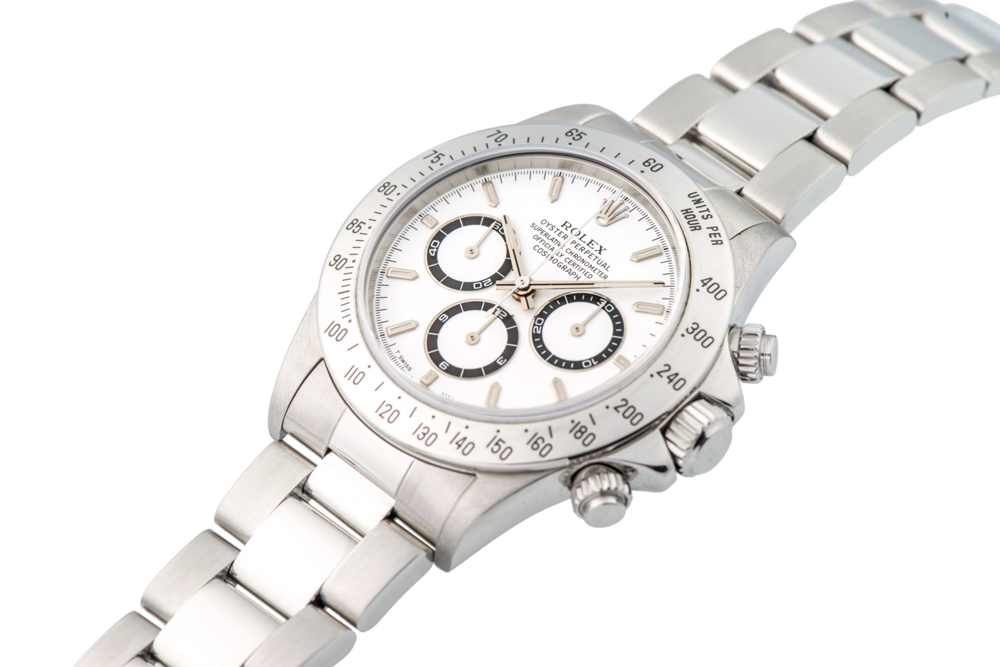 The ultimate guide to Rolex nicknames [2021]