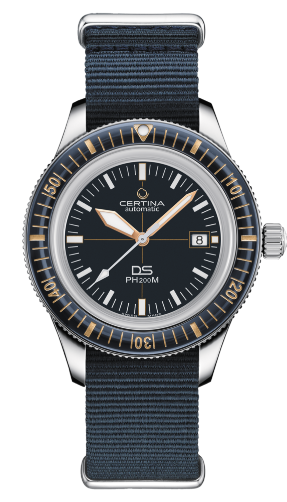 A guide to 10 of the best entrylevel dive watches