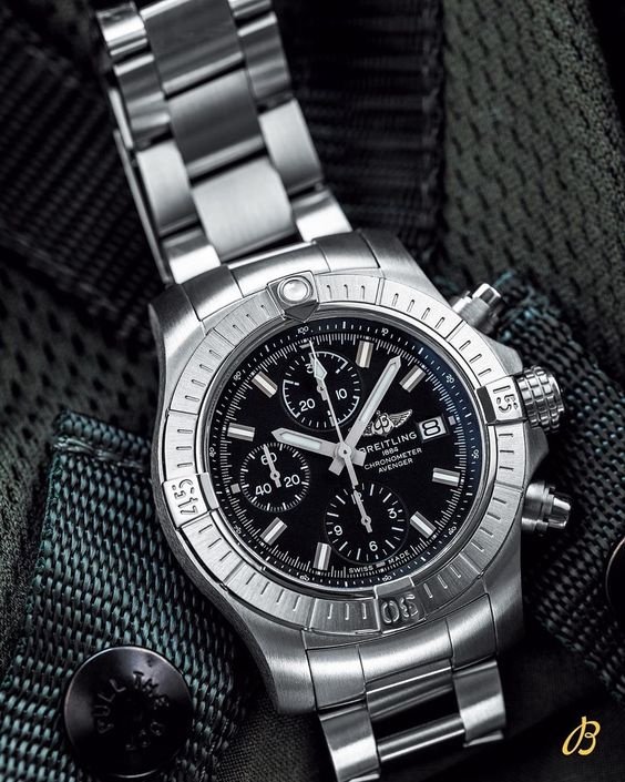 Which Breitling watches hold their value?