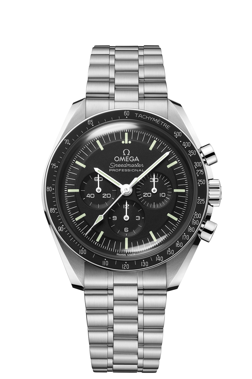 Understanding vintage Omega Speedmaster watches