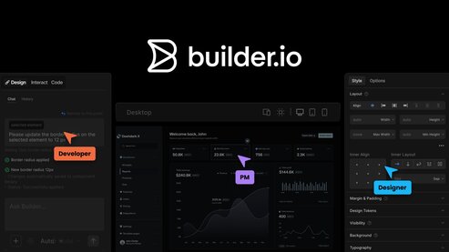 Builder Academy