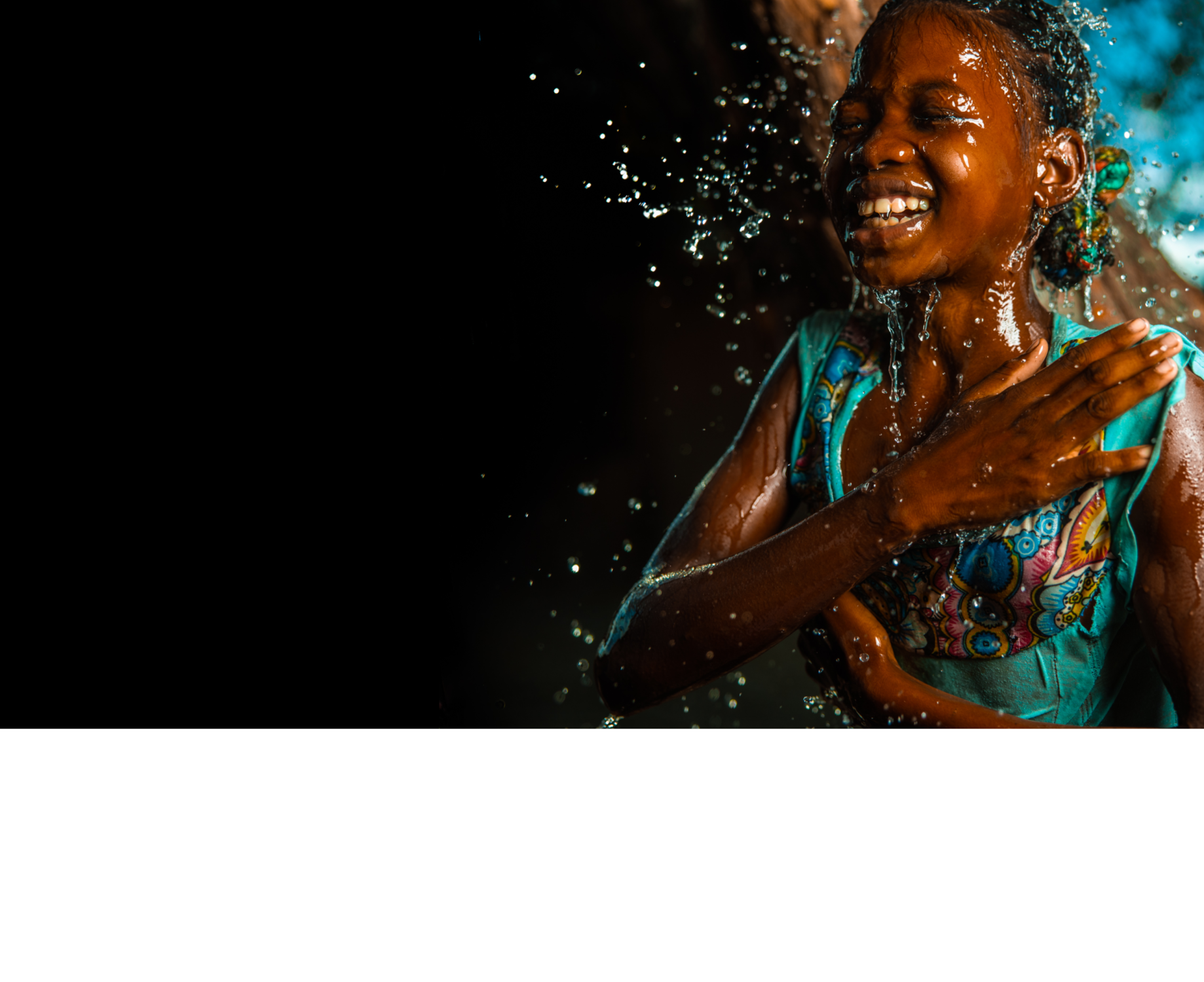 charity: water | Pledge Your Birthday