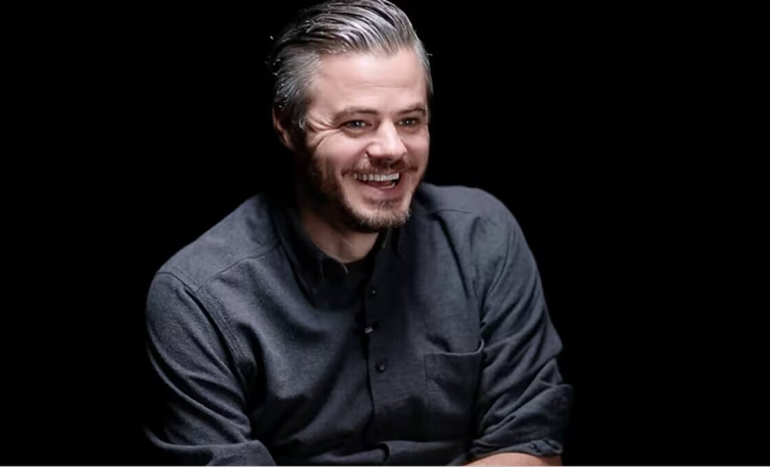Scott Harrison's Story | charity: water