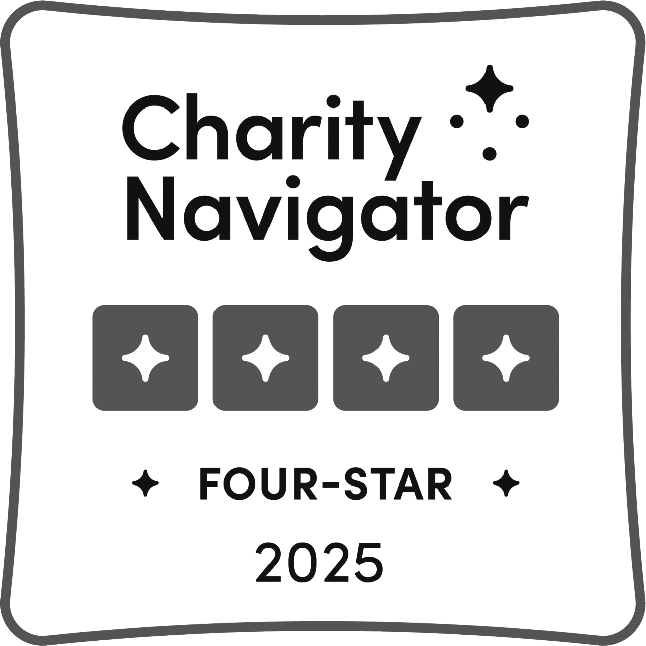 charity navigator