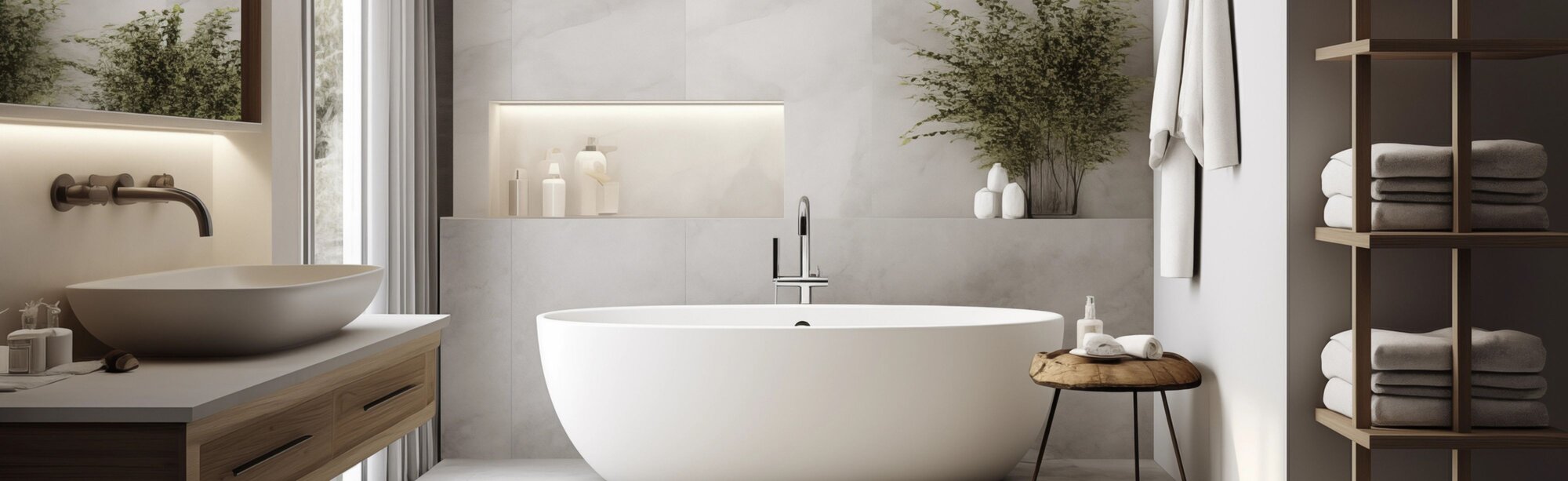 Kitchen Bath