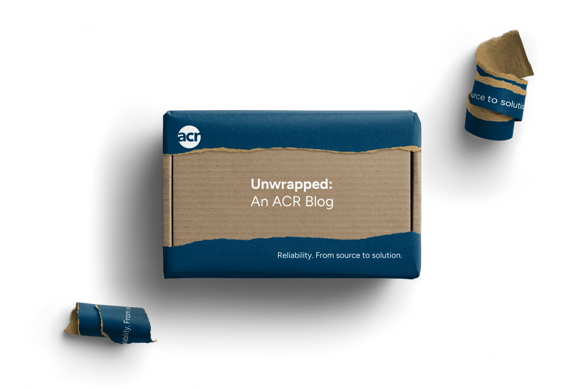 Unwrapped: An ACR Blog