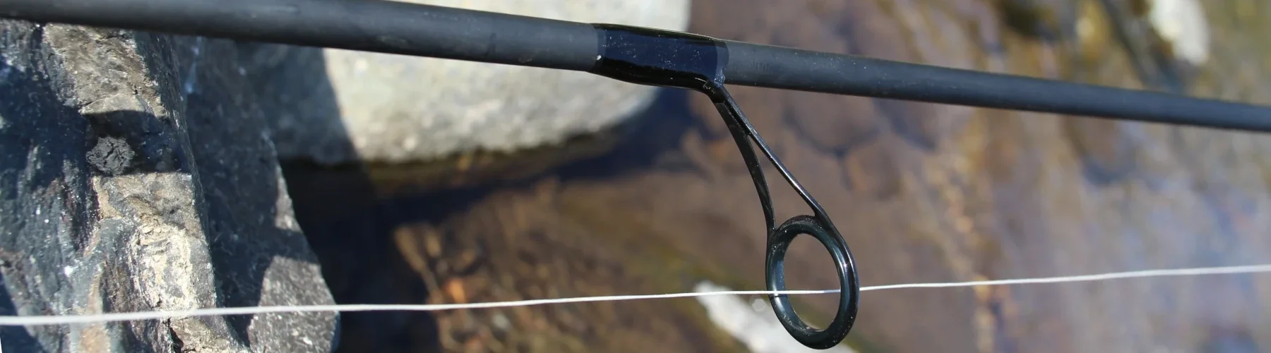 What's Better Fiberglass, Graphite, Carbon, or Composite Fishing Rods?