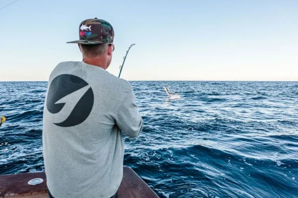 Best White Marlin Reels & Rods - TackleDirect