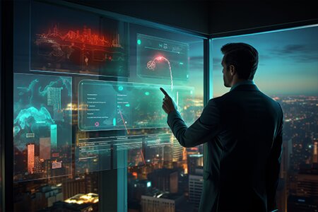 Edge AI & Video Analytics Platform
