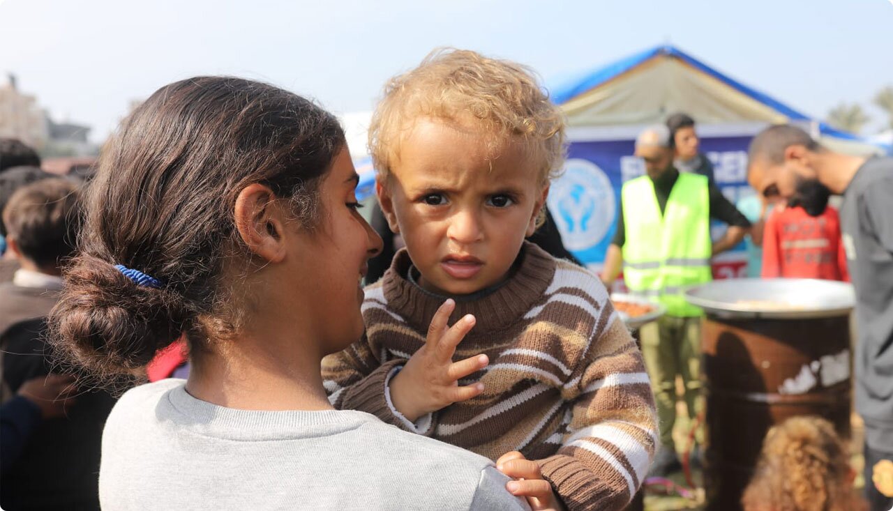 Donate to Orphans in Gaza | Support Gaza’s Orphans | MATW Project