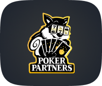 Poker Partners Logo