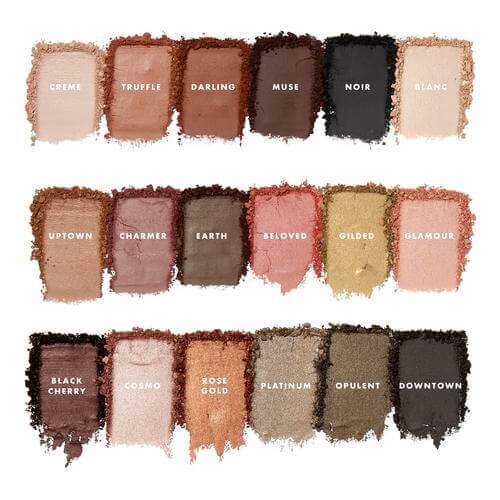 Eyeshadow Colors to Complement Your Eye Color | e.l.f. Cosmetics