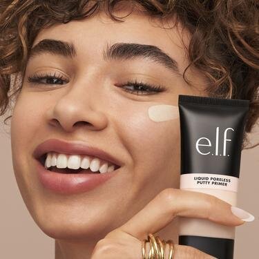 Blur Pores, Not Your Budget: e.l.f. Putty Primer Guide | e.l.f. Cosmetics