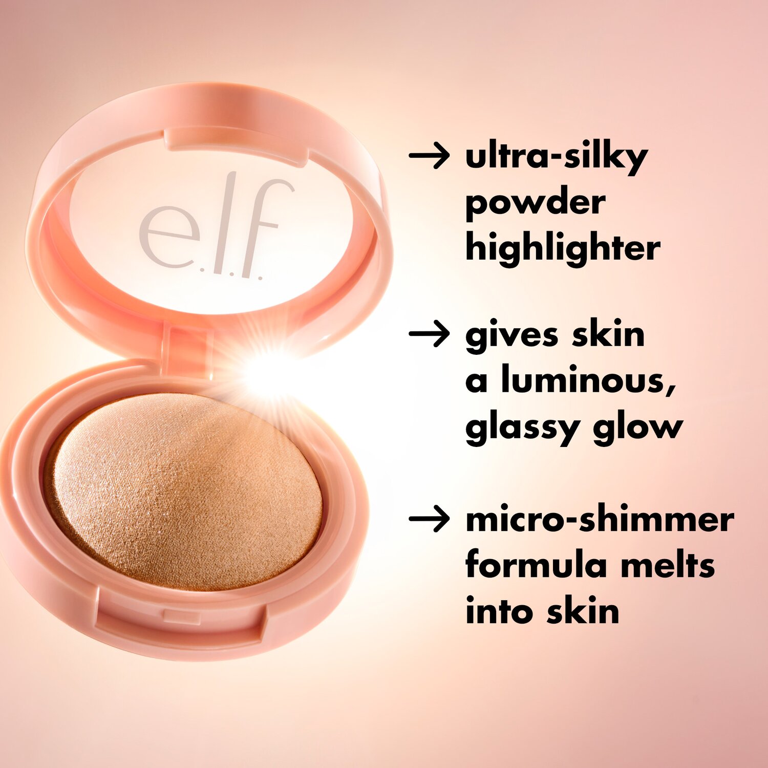 Powder Highlighter Guide | e.l.f. Cosmetics