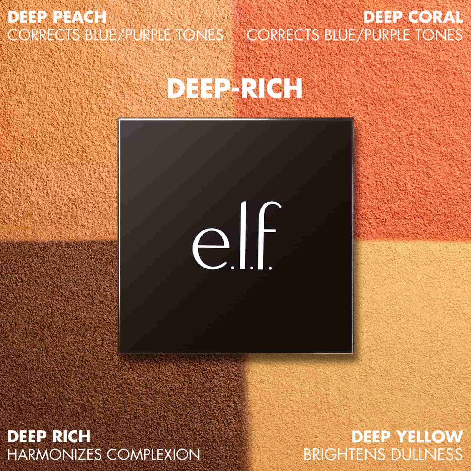 How to Use Color Correcting Loose Face Powder | e.l.f. Cosmetics