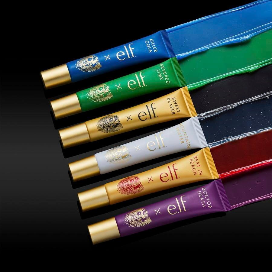 e.l.f. Cosmetics Brand Collaborations: Where Beauty Meets the ...