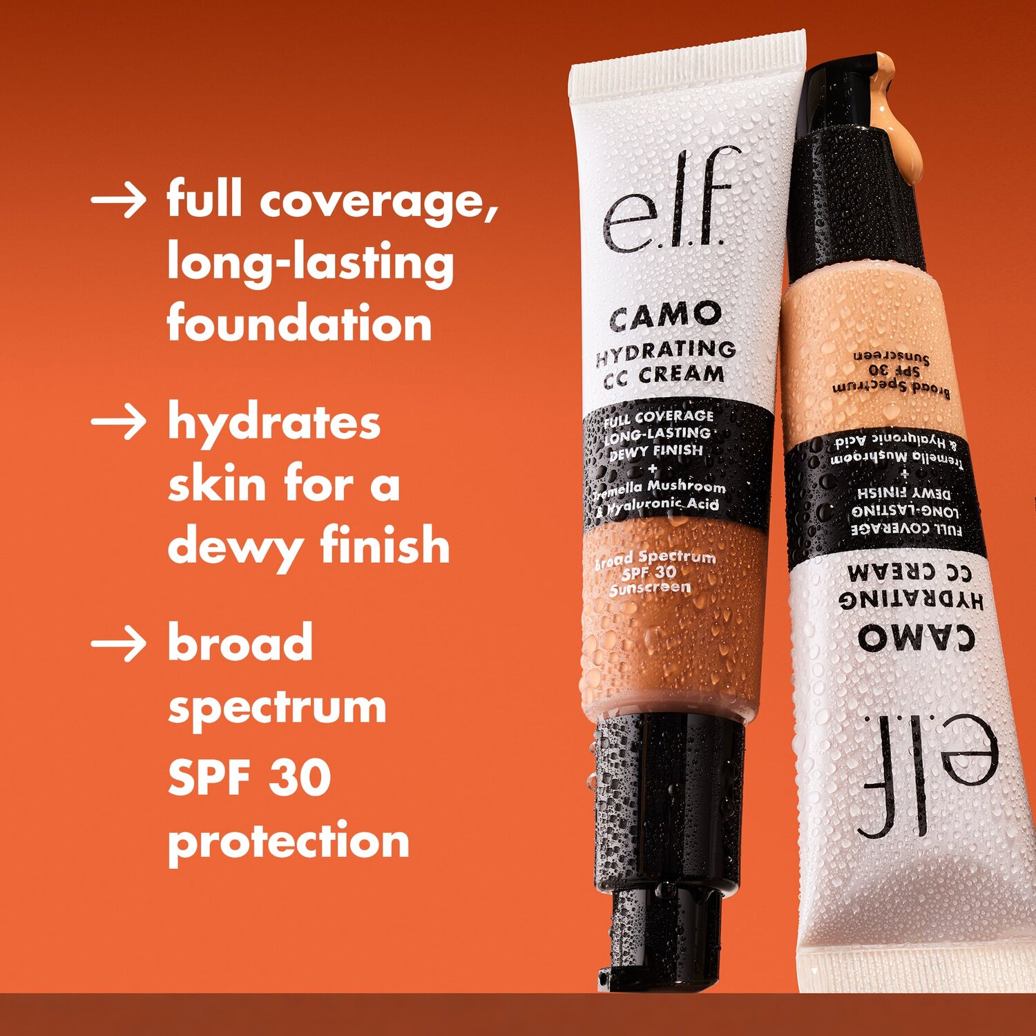 Our Guide to Full Coverage Foundation What It Is and Our Best ...