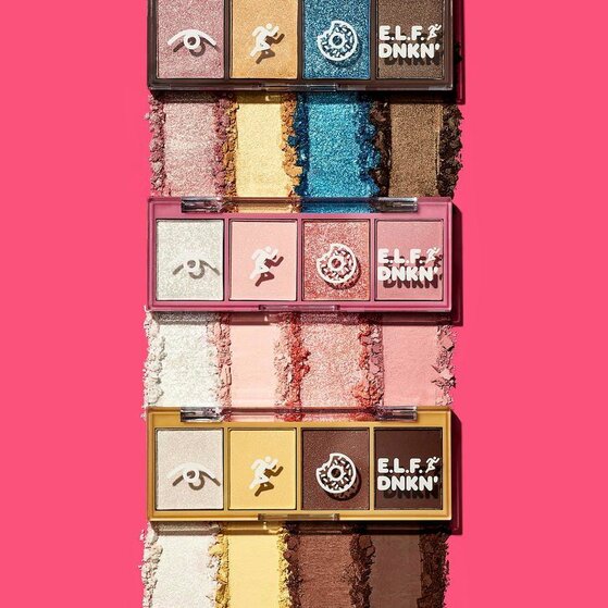 e.l.f. Cosmetics Brand Collaborations: Where Beauty Meets the ...