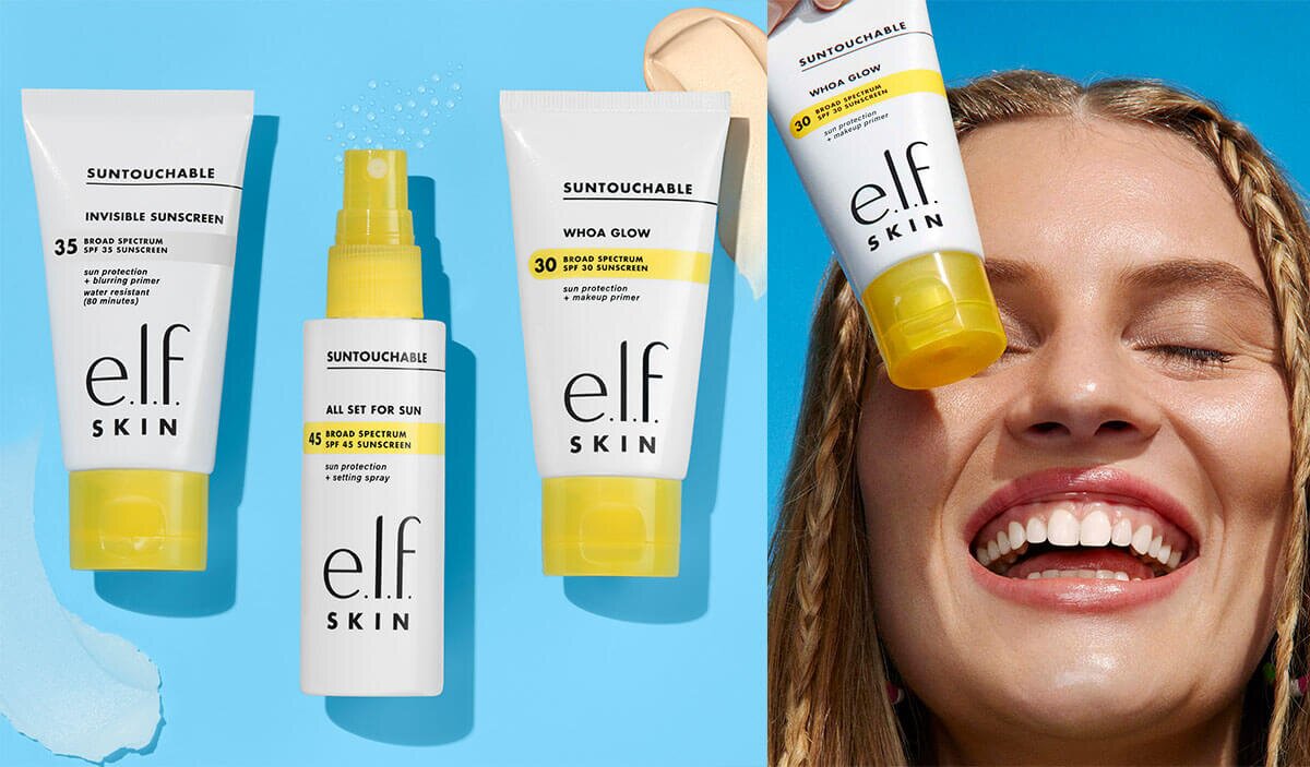 Correct Skincare Order: How to Layer Products | e.l.f. Cosmetics